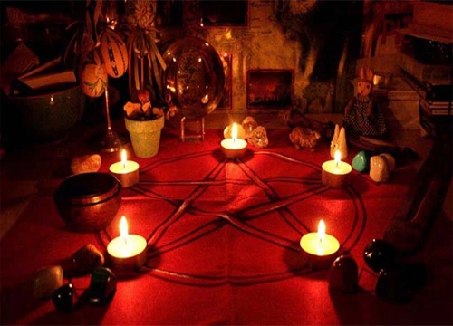 Vashikaran Specialist.